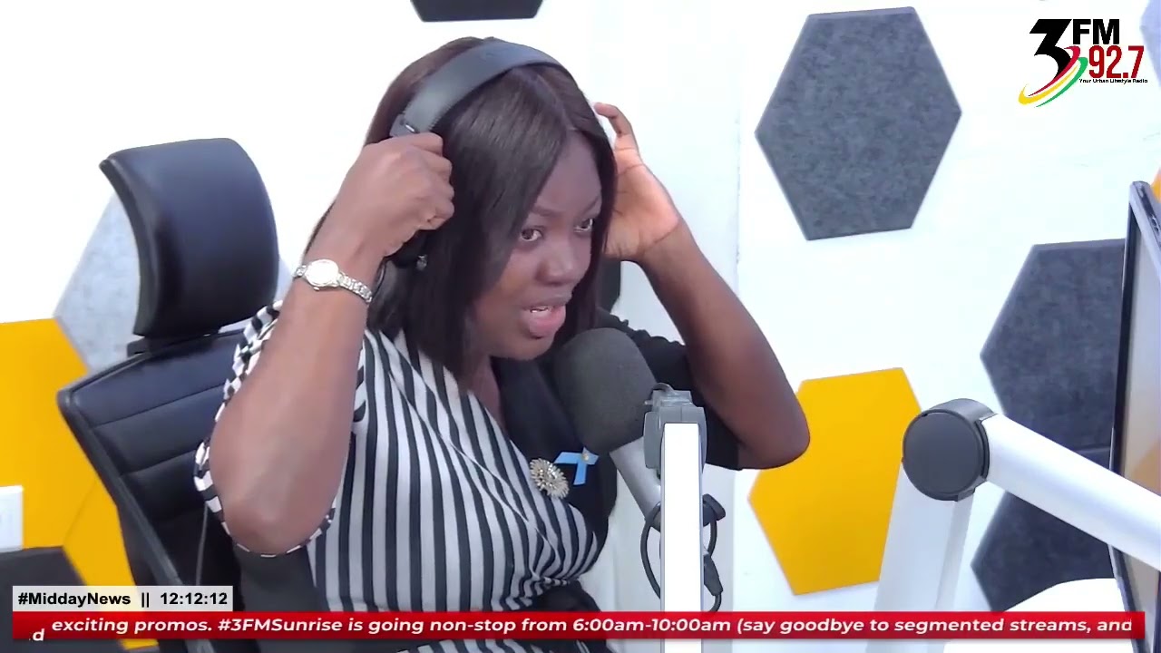 Ghana Education Service compelled to shut down teacher recruitment portal |Tuesday April 14th, 2026