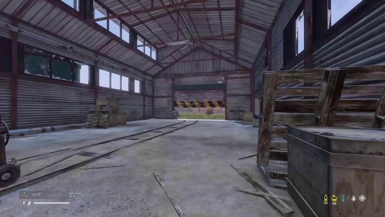 Dayz official +