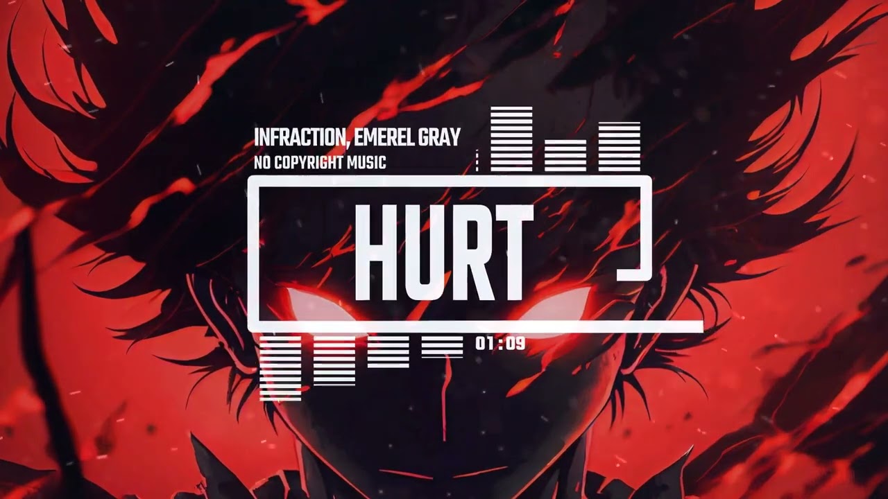 Max Brhon   Cyberpunk  Bass  NCS   Copyright Free Music