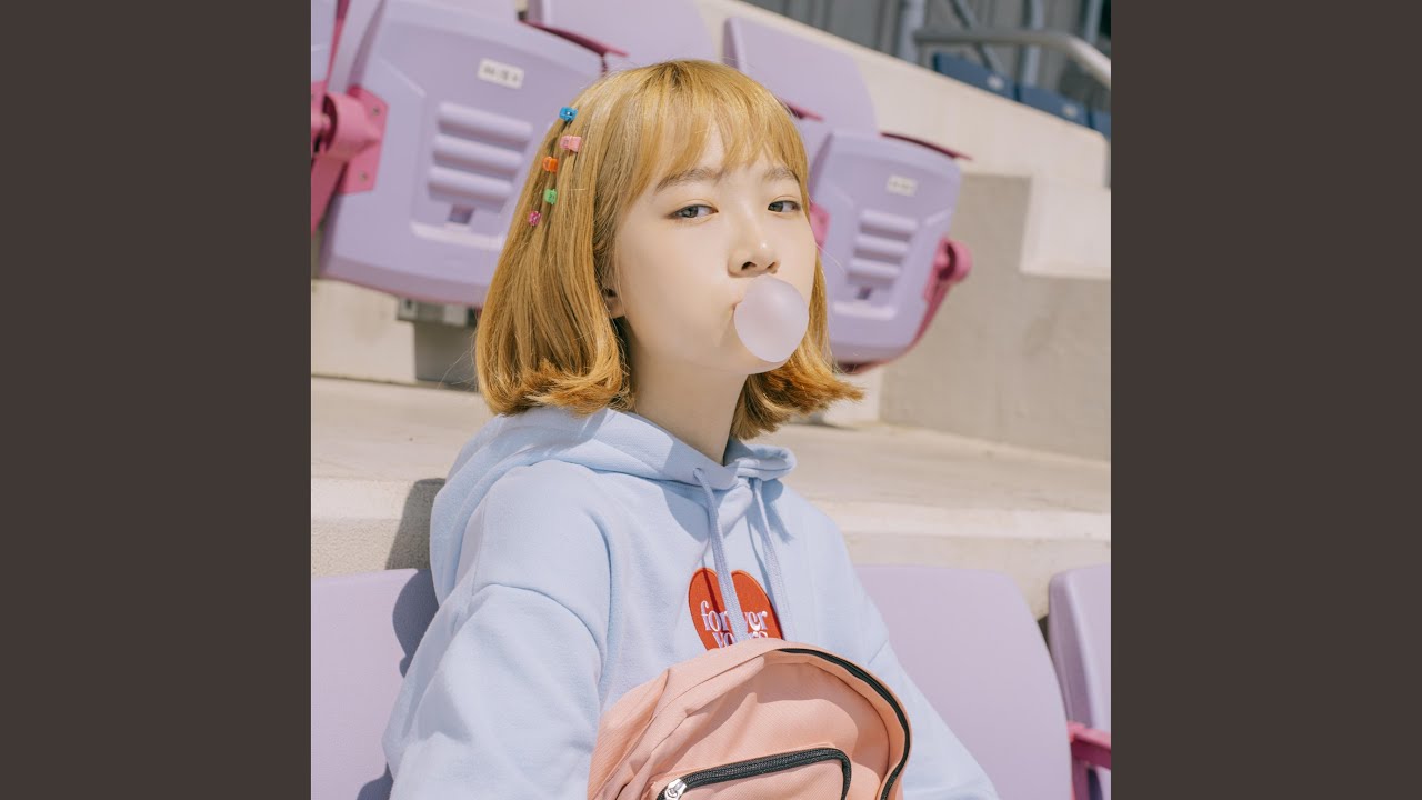 예뻐죽겠다 Pretty