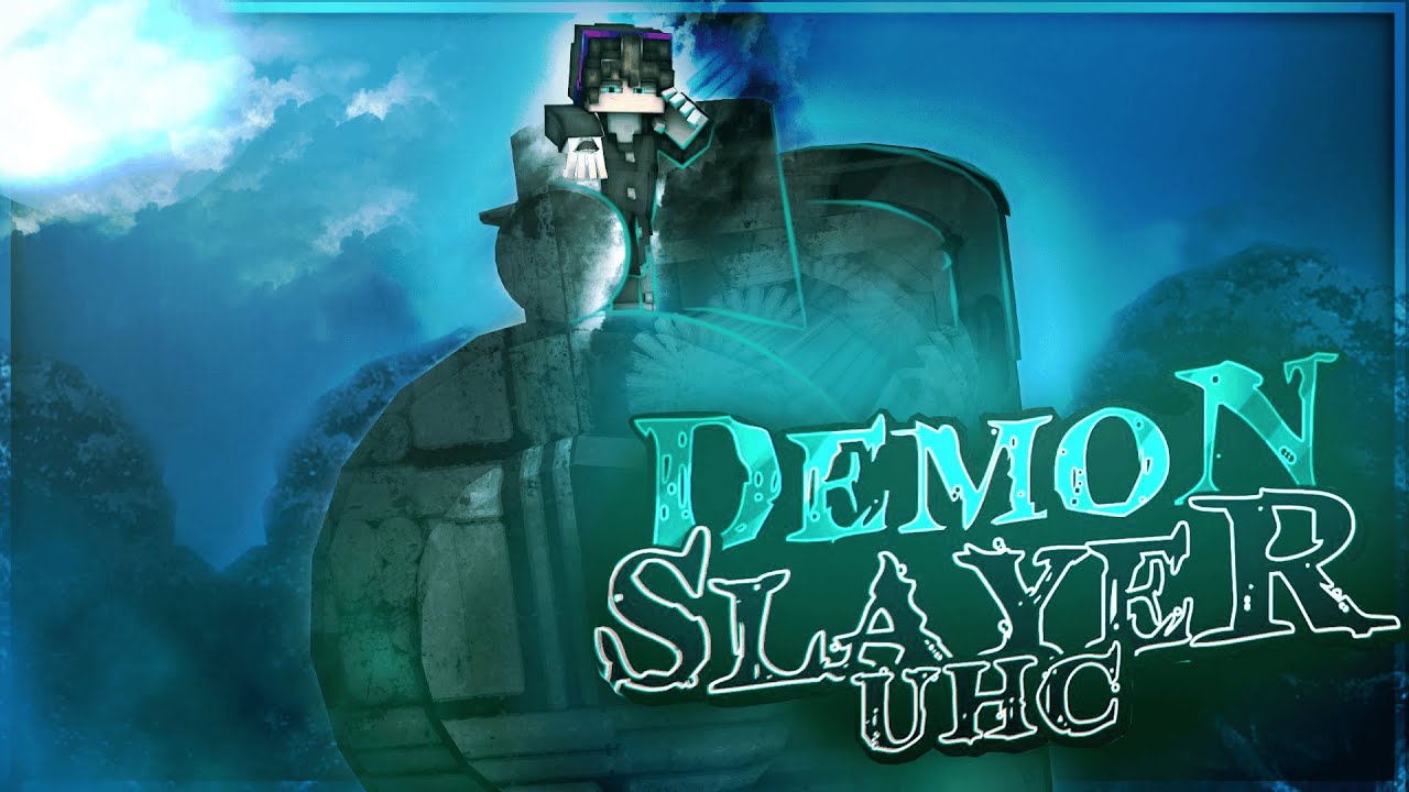 TRICHER NE SUFFIRA PAS À ME VAINCRE (Démon Slayer UHC)