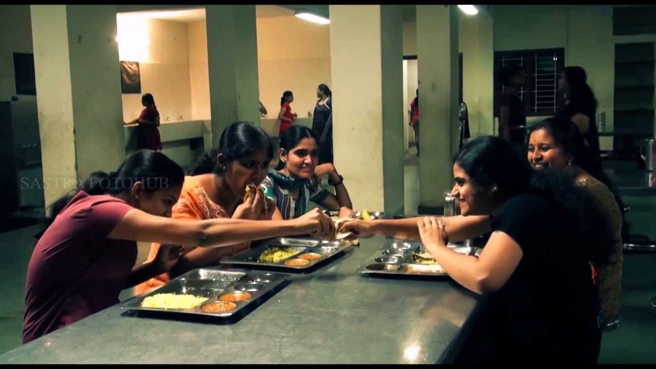 Reflections - A dedication to the batch of 2013!