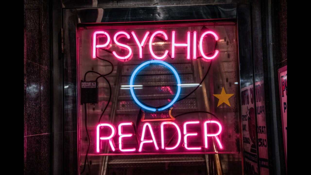 LECTURE PSYCHIQUE