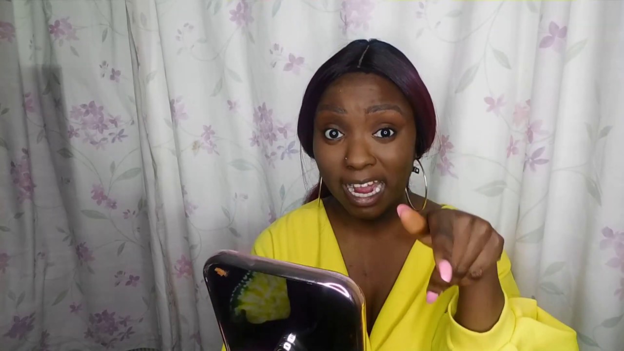 MY DAILY MAKEUP ROUTINE ft #SMASHBOXCOSMETICS| DC LEWINSKY