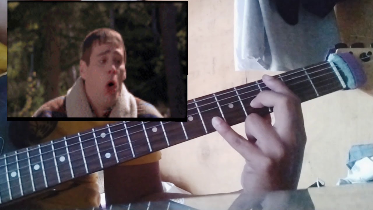 Give To The Lord- Ron Kenoly |Guitar Chords Tut|