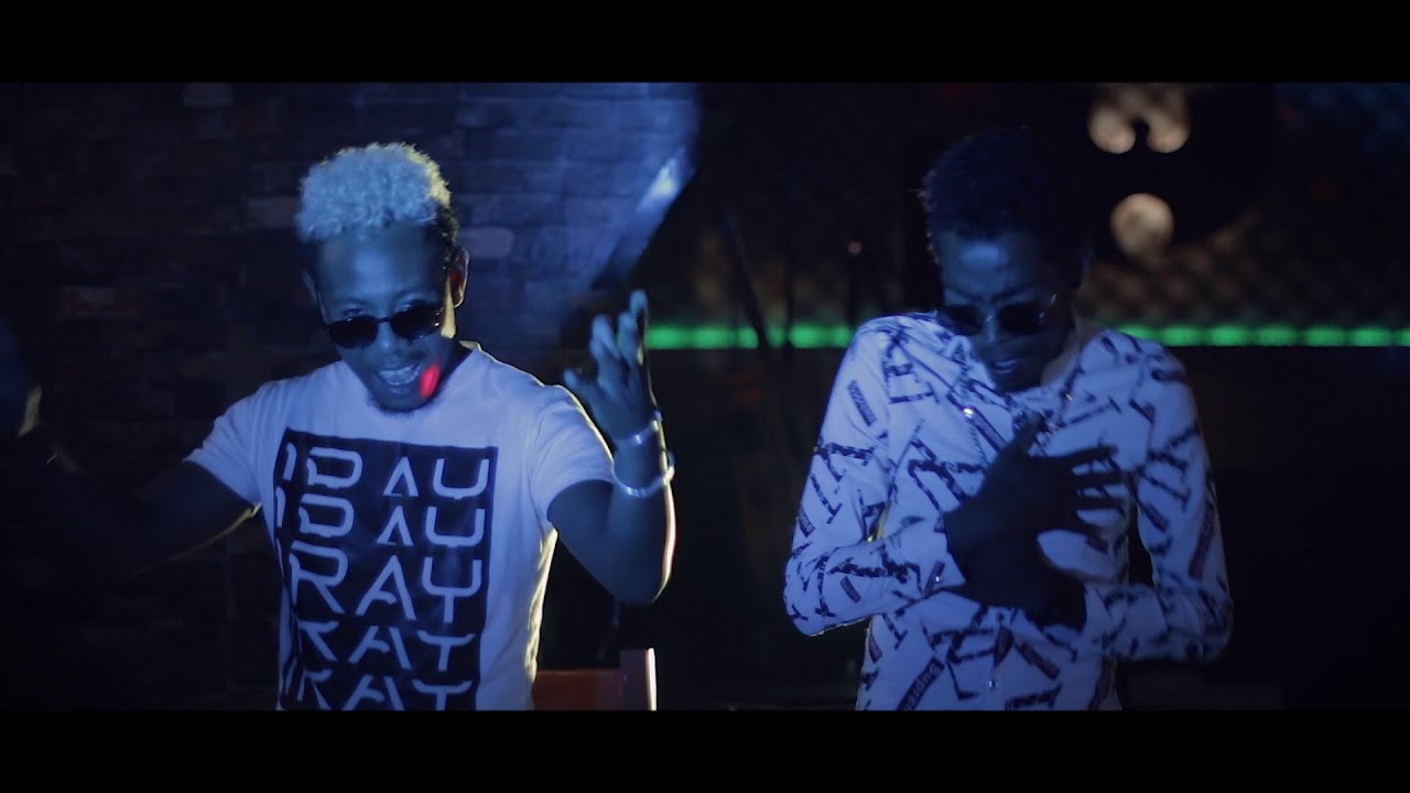 Malm x Elit --- Voafitaka (Official video 2021) [by YS Entertainment] | Nouveauté Clip Gasy 2021