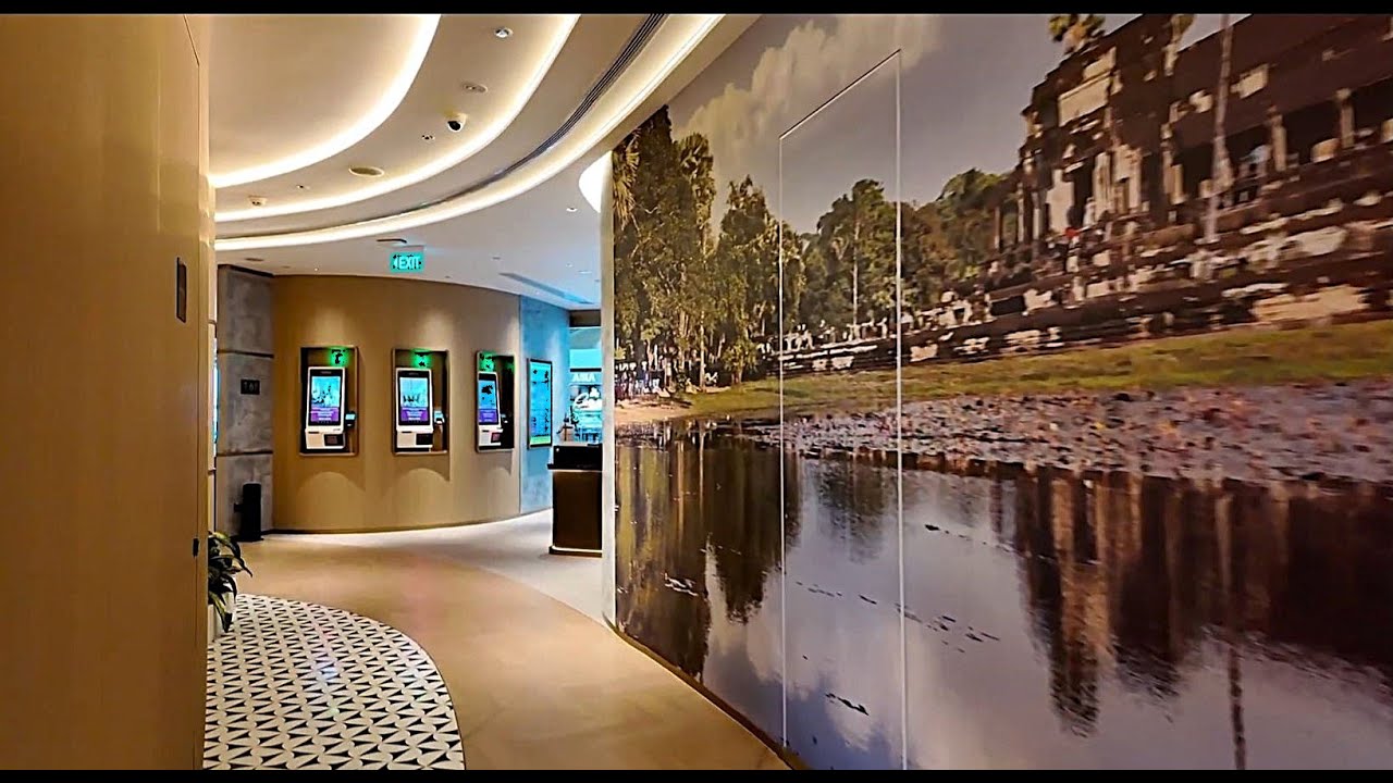Update techo takhmao international airport  in December 19, 2025  អាកាសយានដ្ឋានអន្តរជាតិតេជោ