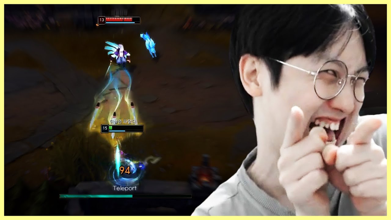 Teleport Escape