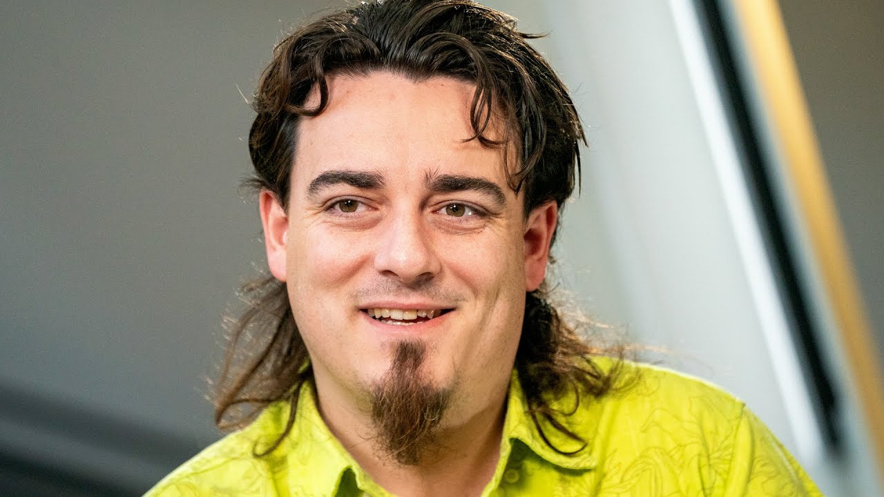 Anduril's Luckey: Must Get Off the Chinese Supply Chain