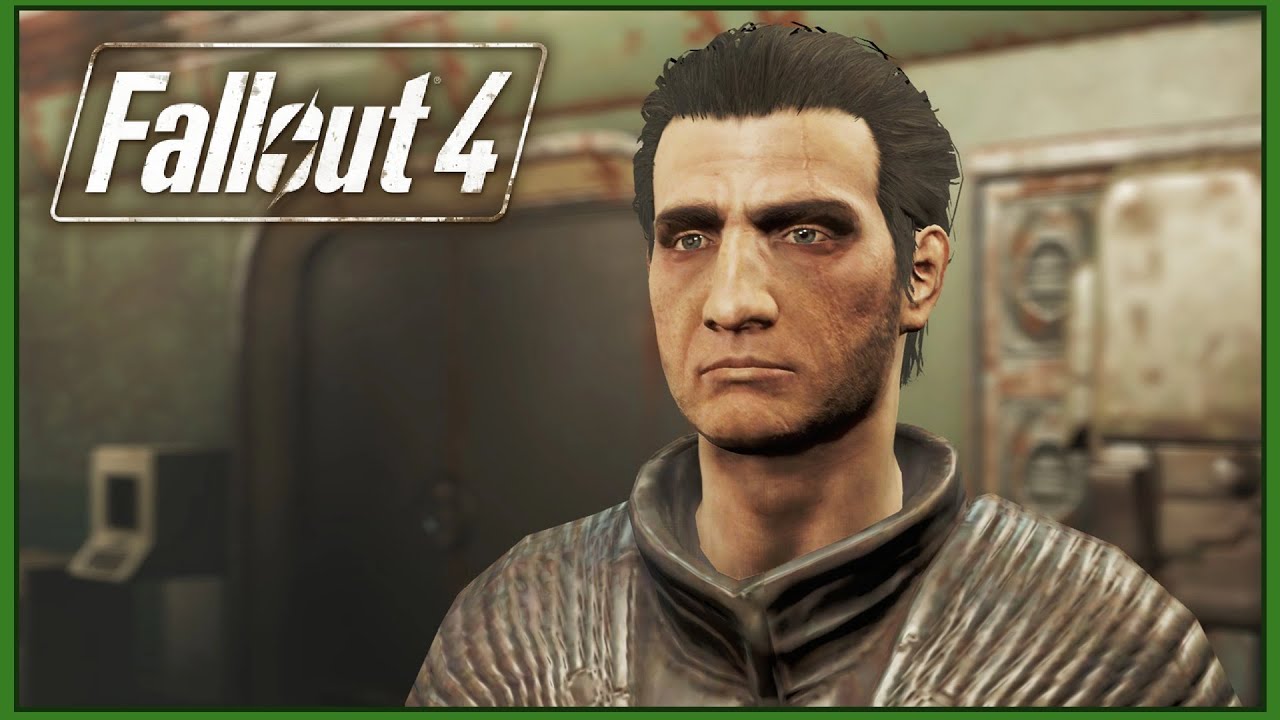 Courser Combat time! Fallout 4 - Part 14