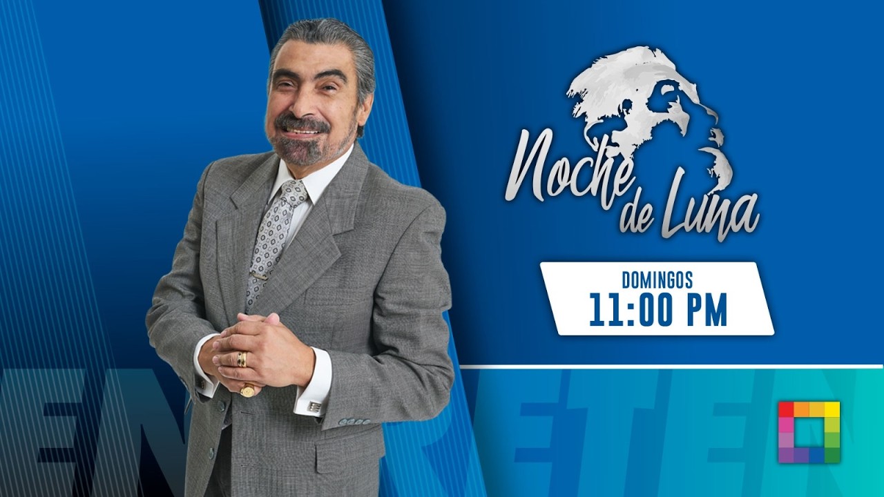 Noche de Luna - FEB 08 - 1/2 | Willax