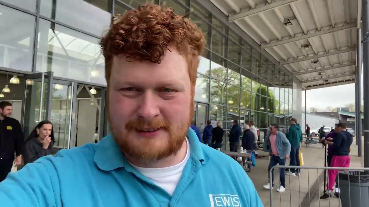 My Cleaning Expo UK 2024 Highlights