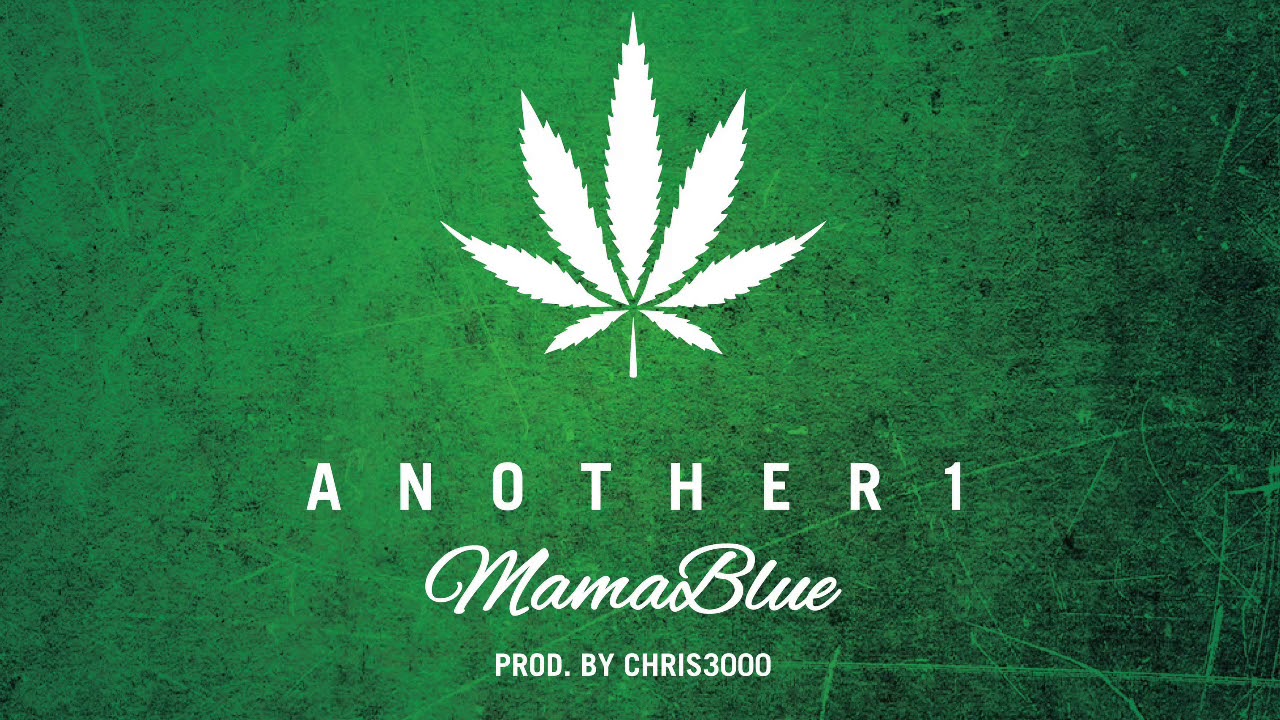 ANOTHER1 - MamaBlue (prod. by Chris3000)