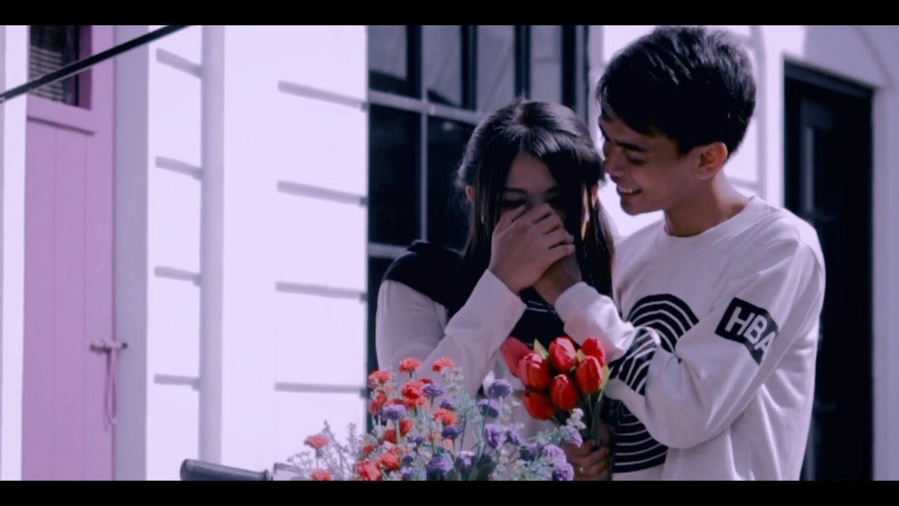 Intan Rahma - Wegah Kelangan ( Official Video Klip )