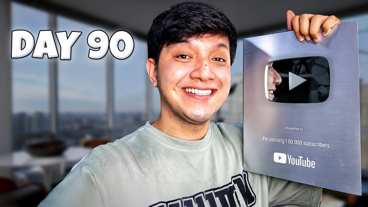 I Tried Faceless YouTube Automation for 90 Days...Viral Kaagad!