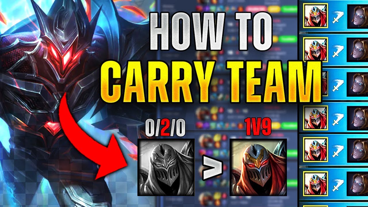 COMEBACK GAME WITH RATIRL (Rank 1 Zed vs Orianna Mid)