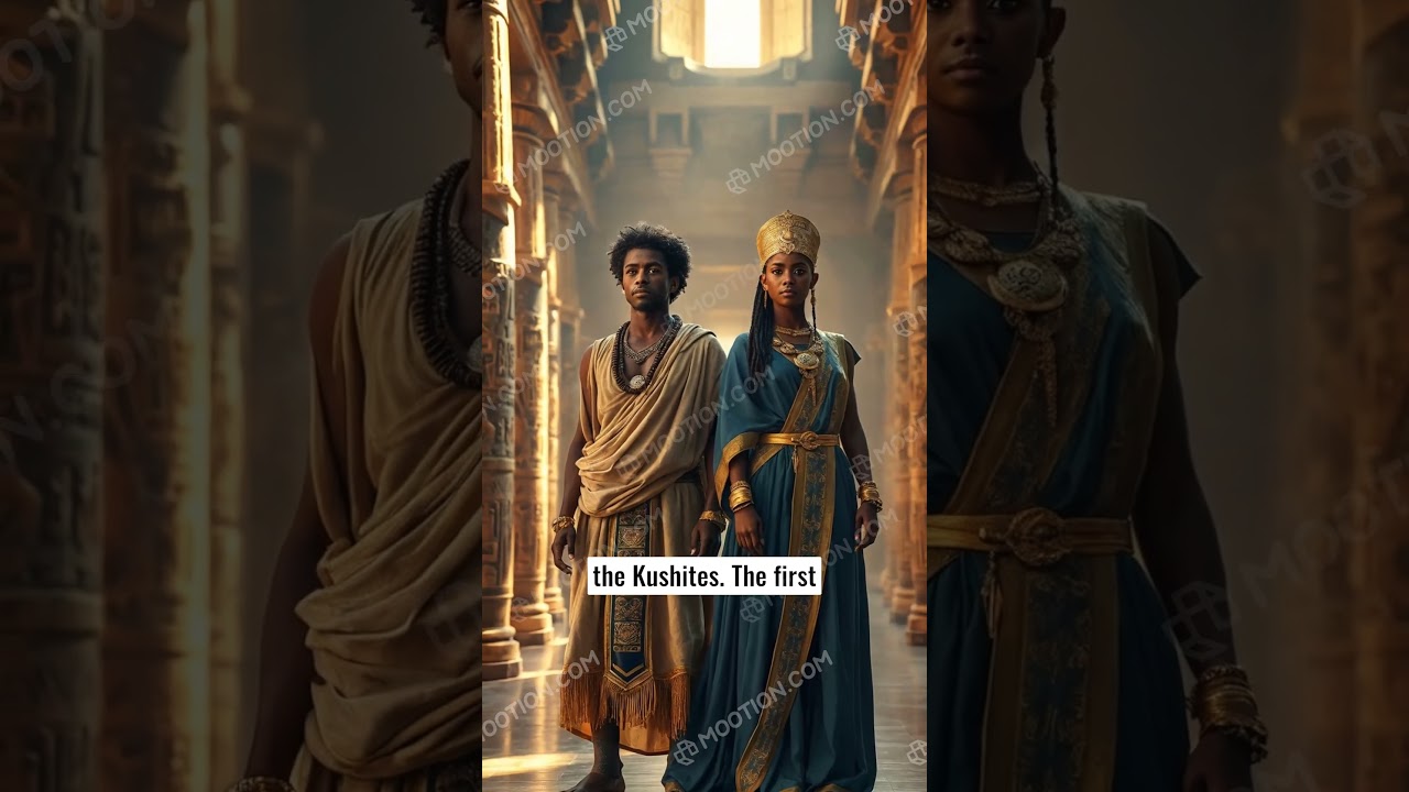 Alara Founder of Napata and Kushite Dynasty #facts #pyramidsofegypt #egyptianpharaoh #تاريخ #egipt
