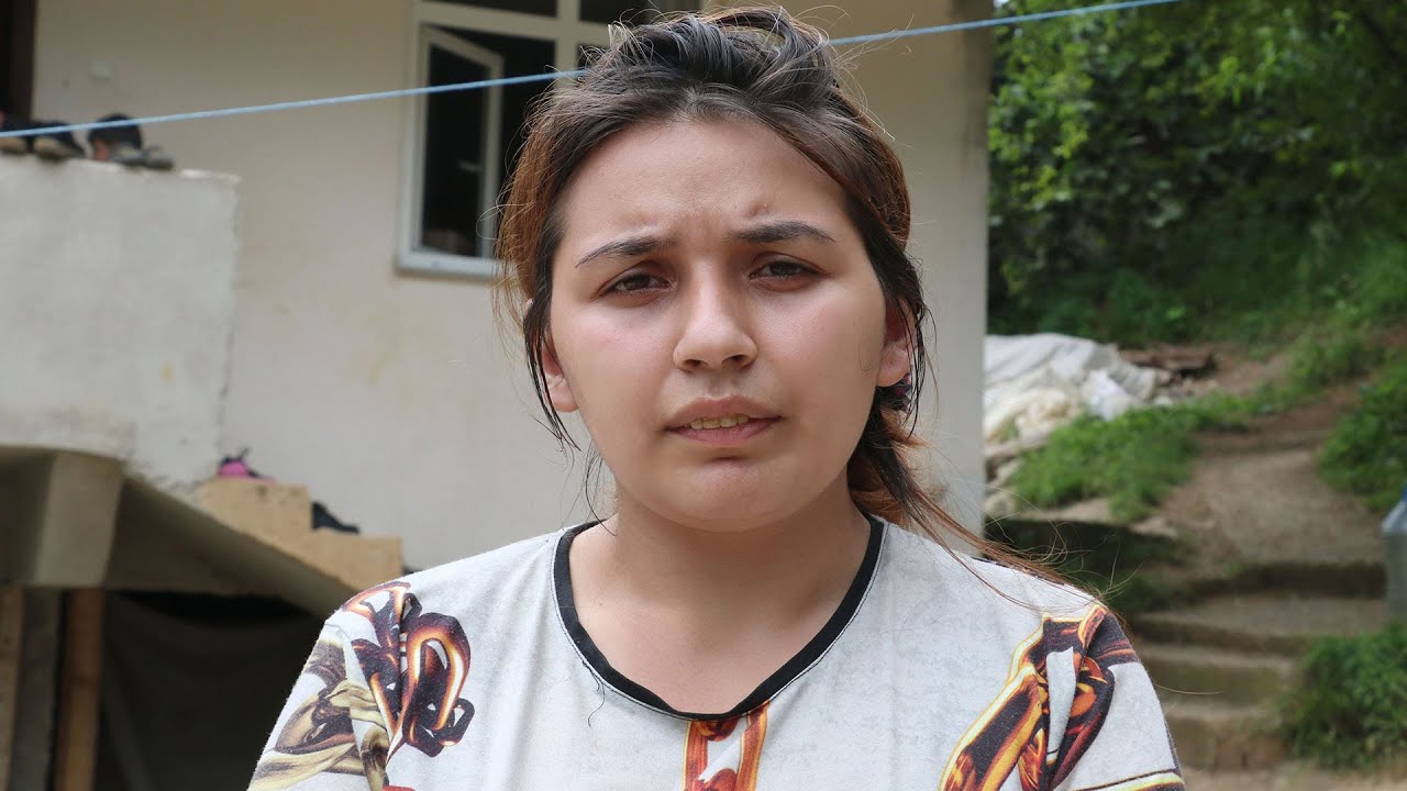 İkranur'un annesi: Kaçırılmış olabilir
