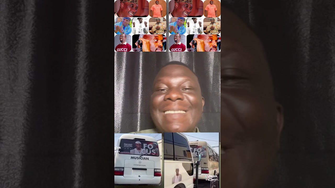 Reasons why K1, PASUMA, SHINA AKANNI, OBESERE, OSUPA AND MALAIKA STILL REMAIN AT THE TOP.