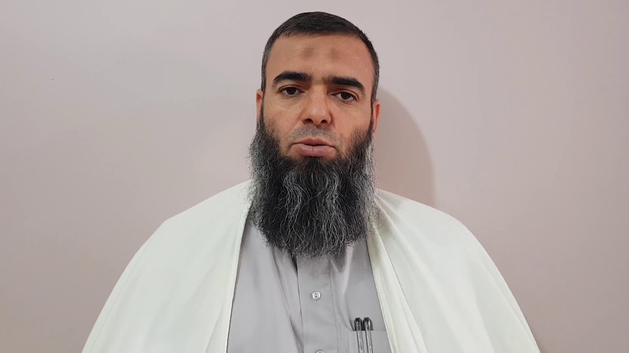 حتى لا يفتر نشاطنا في رمضان ١٨رمضان ١٤٤١