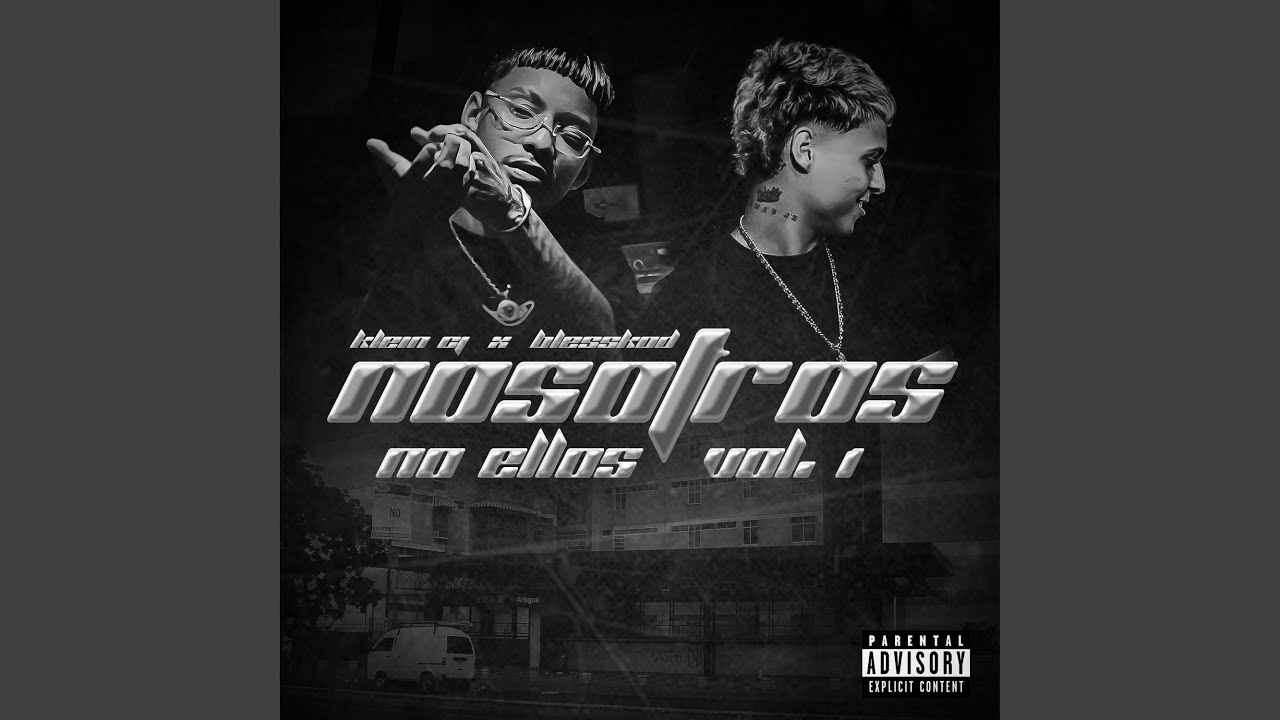 Nosotros, No Ellos (Freestyle), Vol. 1 (feat. Blesskod)