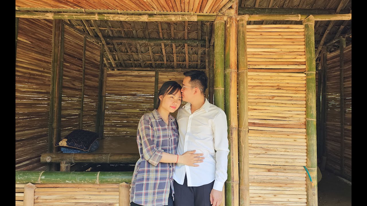 Through many storms - CEO Huyen and single mother have returned to each other