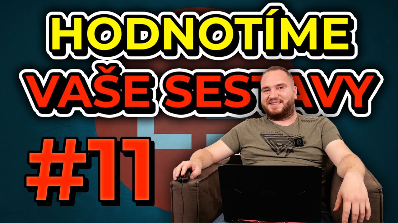 Aktivní Reproduktory Jako Základ Hi-Fi Sestavy ! | POMOC SE SESTAVAMI #11