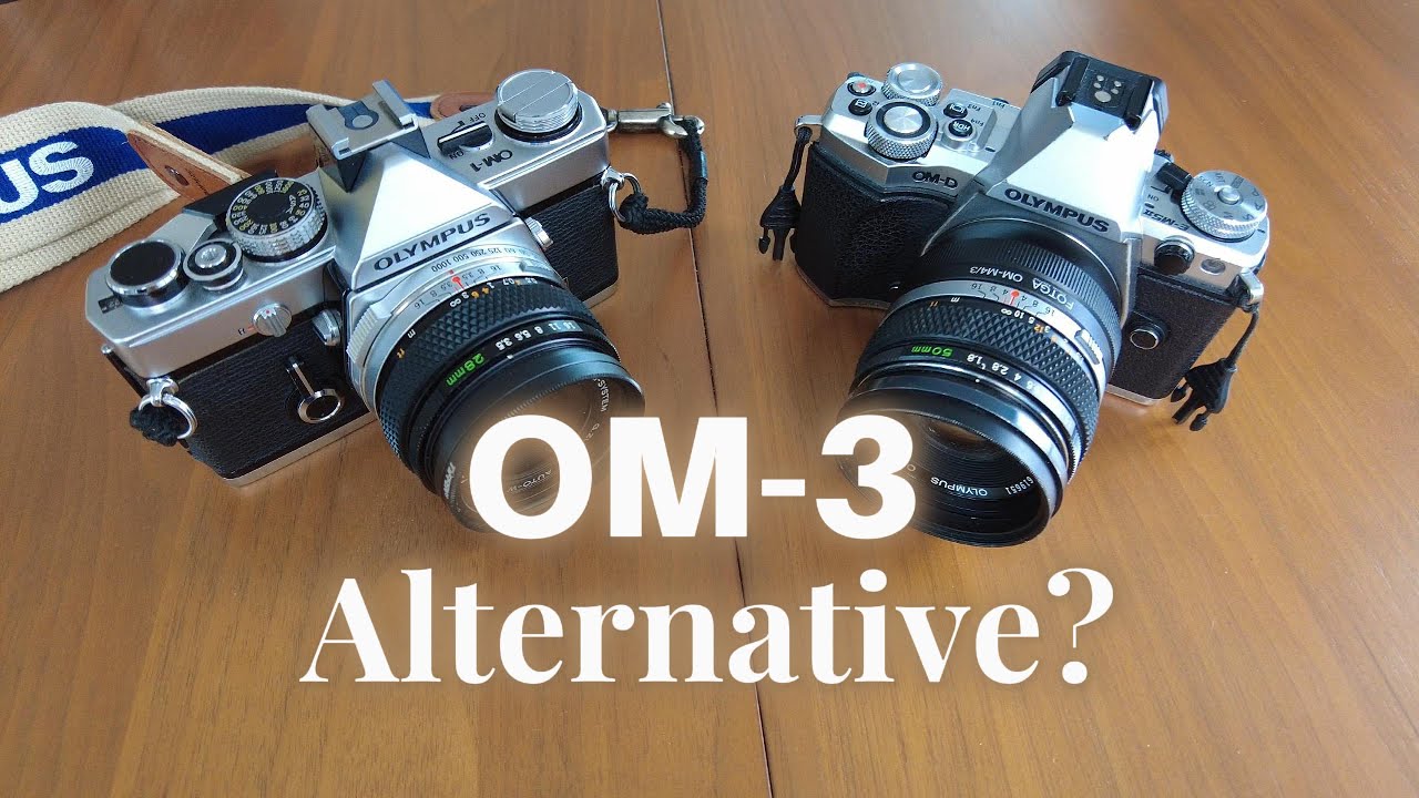 OM System OM-3 Alternative – Is the EM5 Mark II the Hidden Gem?