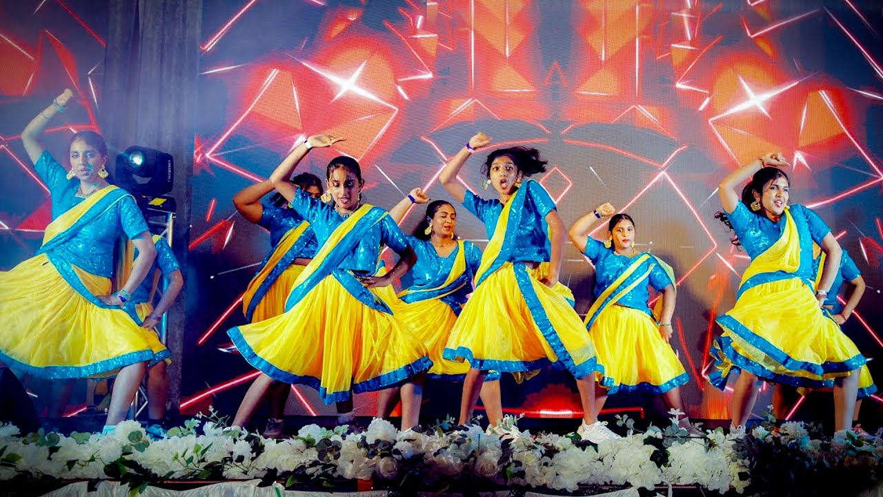 Superstars | Sruthi | MMA Onam 2025