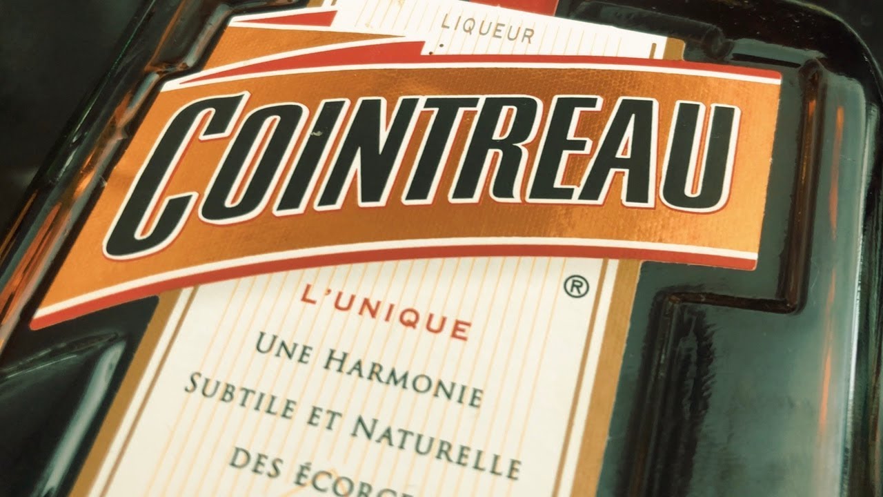This Week ... Cointreau - How To Make Cocktails