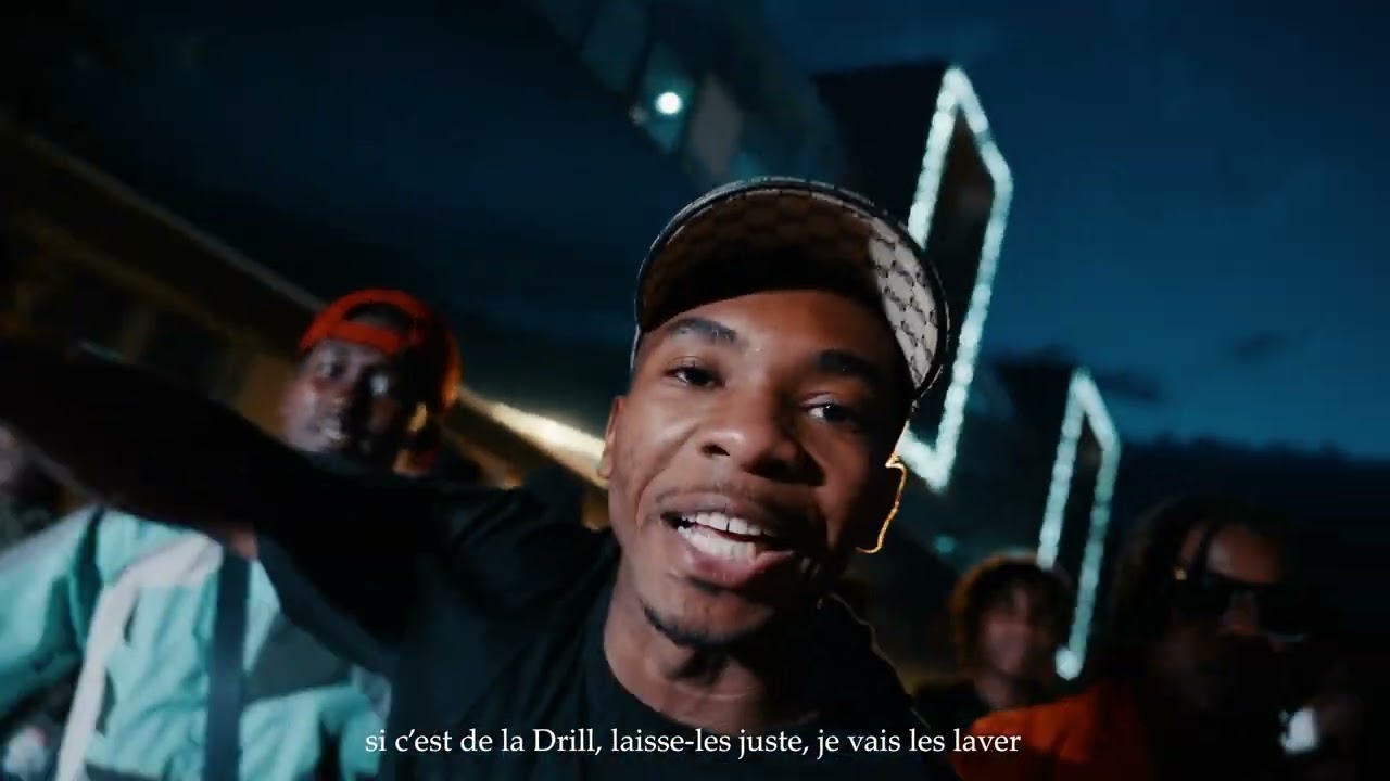 IRV   6 Du MAT