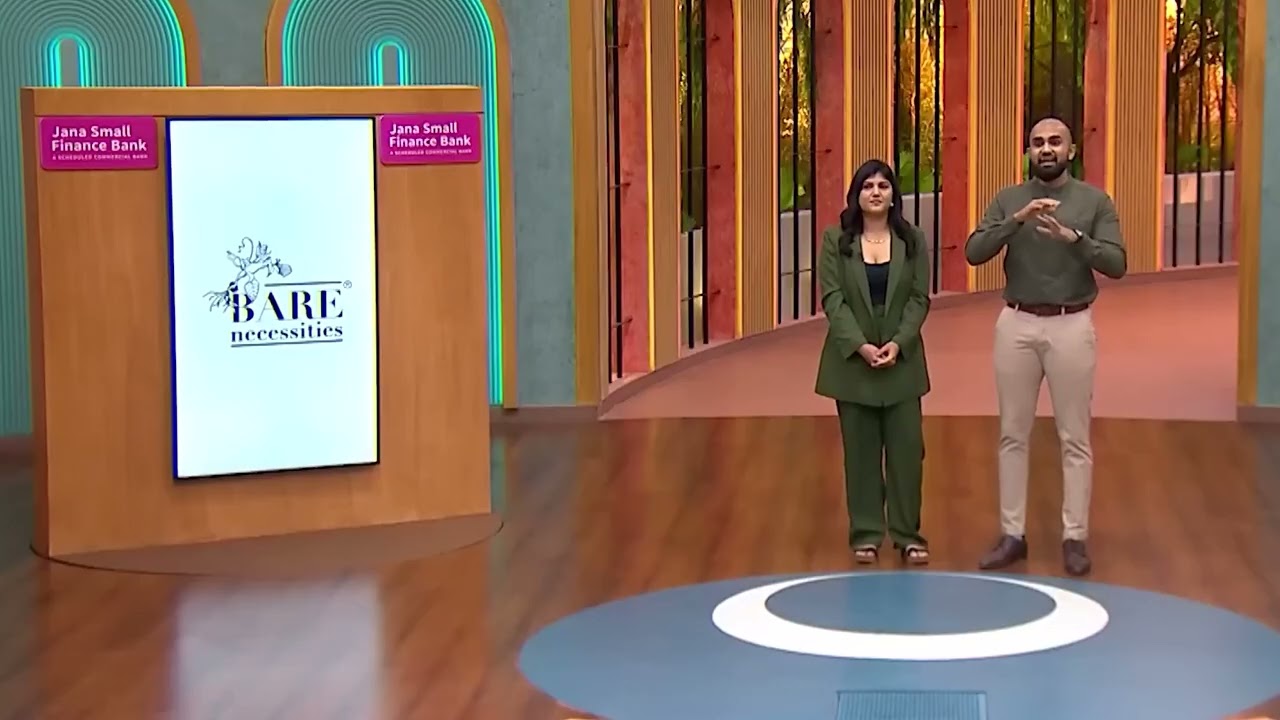 Founder Moments | Bharat Ke Super Founders