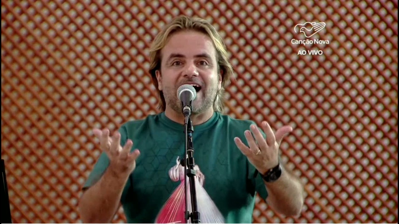 Fonte de Misericórdia (Ao vivo) - Eros Biondini, Pe. Adriano Zandoná | Missa Canção Nova