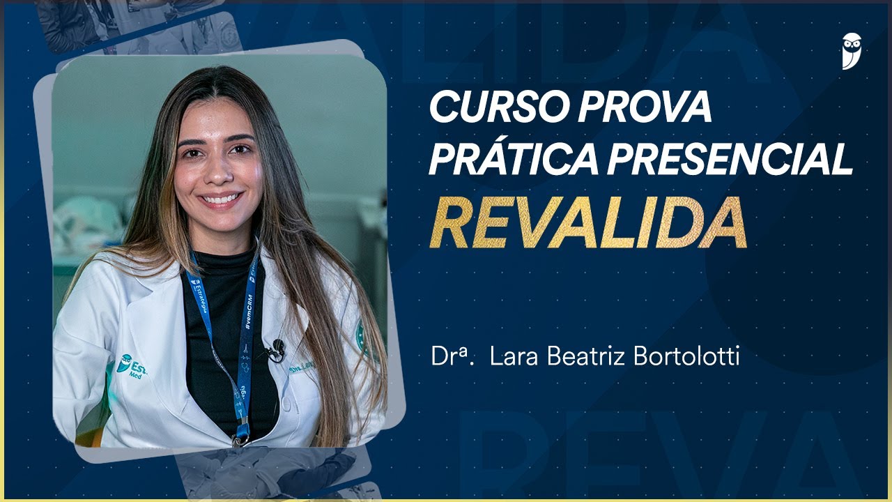 Lara Beatriz Bortolotti - CPP Revalida 2025 - Turma 2