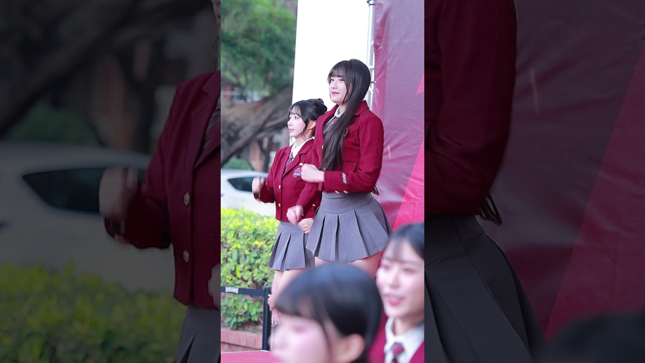 20260117 快來跟李樂學姊 一起跳健康操吧 #啦啦隊 #wingstars #李樂 #健康操 #치어리더 