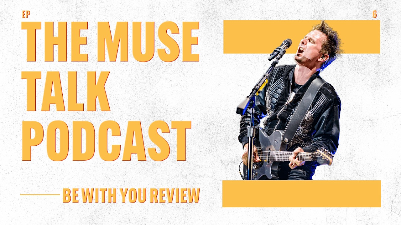 Рецензия на песню Muse 