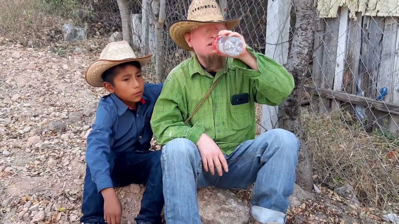 Nike ndo'un xini'un Migo el guero luna ft tacho palacio
