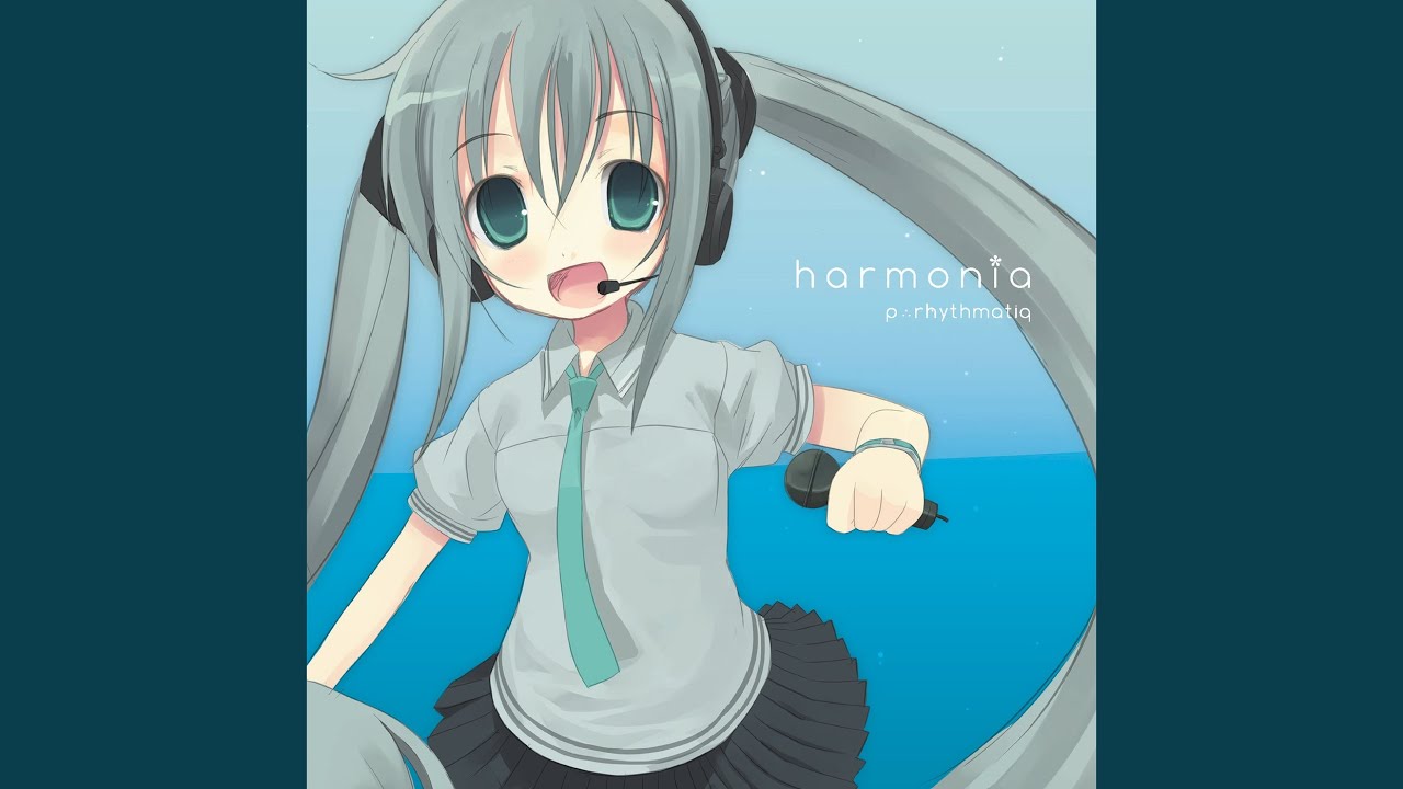 にじいろおりがみ (feat. 初音ミク)