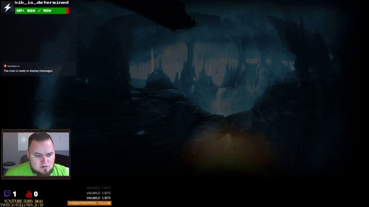 JD & Dizzy play Ark on the Ragnarok Map with S+ Mod, Day 70! !discord !twitch