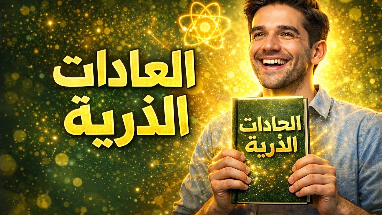 لماذا لا تنجح مهما حاولت؟ الحقيقة المؤلمة💔🔥