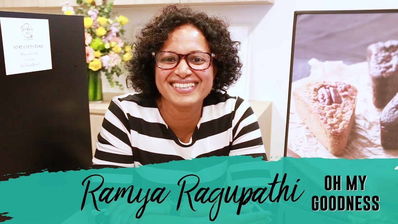 How to Snack Better In Asia with Gluten-Free, Dairy-Free and Refined Sugar-Free Treats