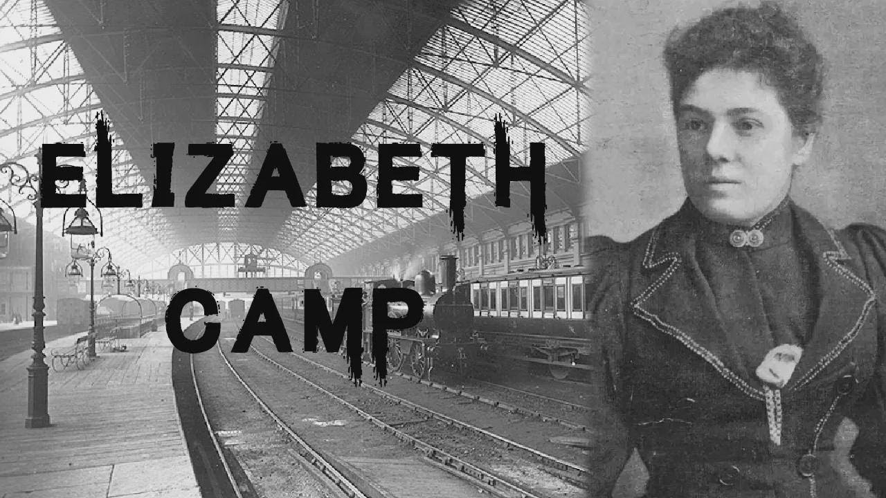 Der schockierende und düstere Fall von Elizabeth Camp