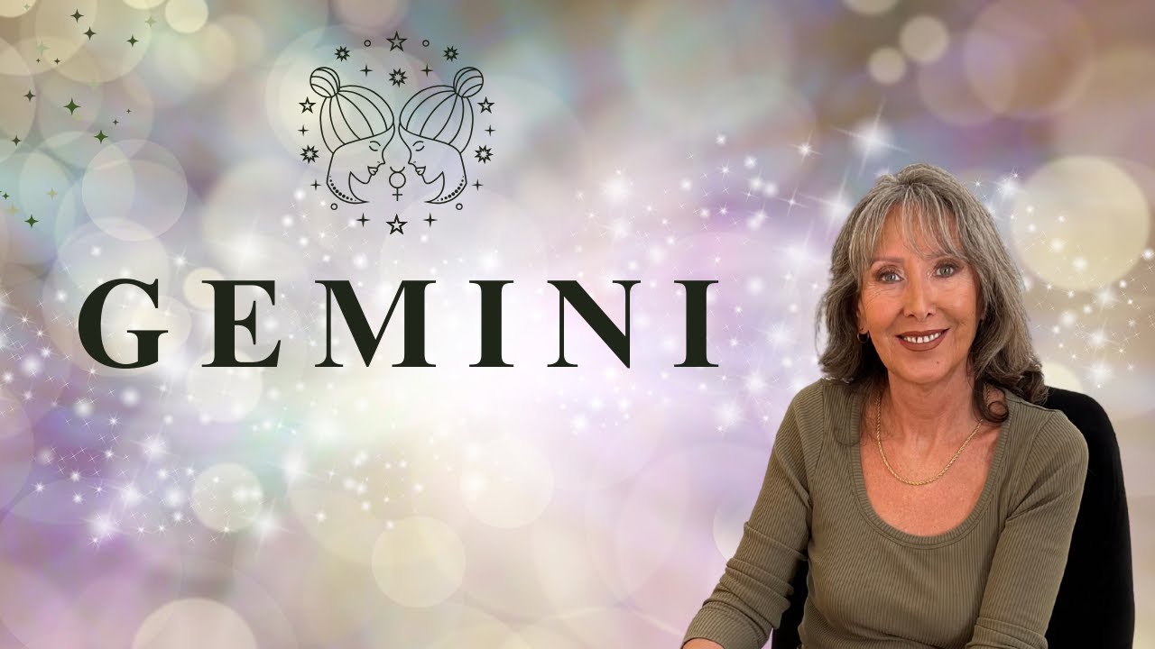 GEMINI OCTOBER 2025 The TRUTH Comes Out and It Changes Everything! #gemini #tarot