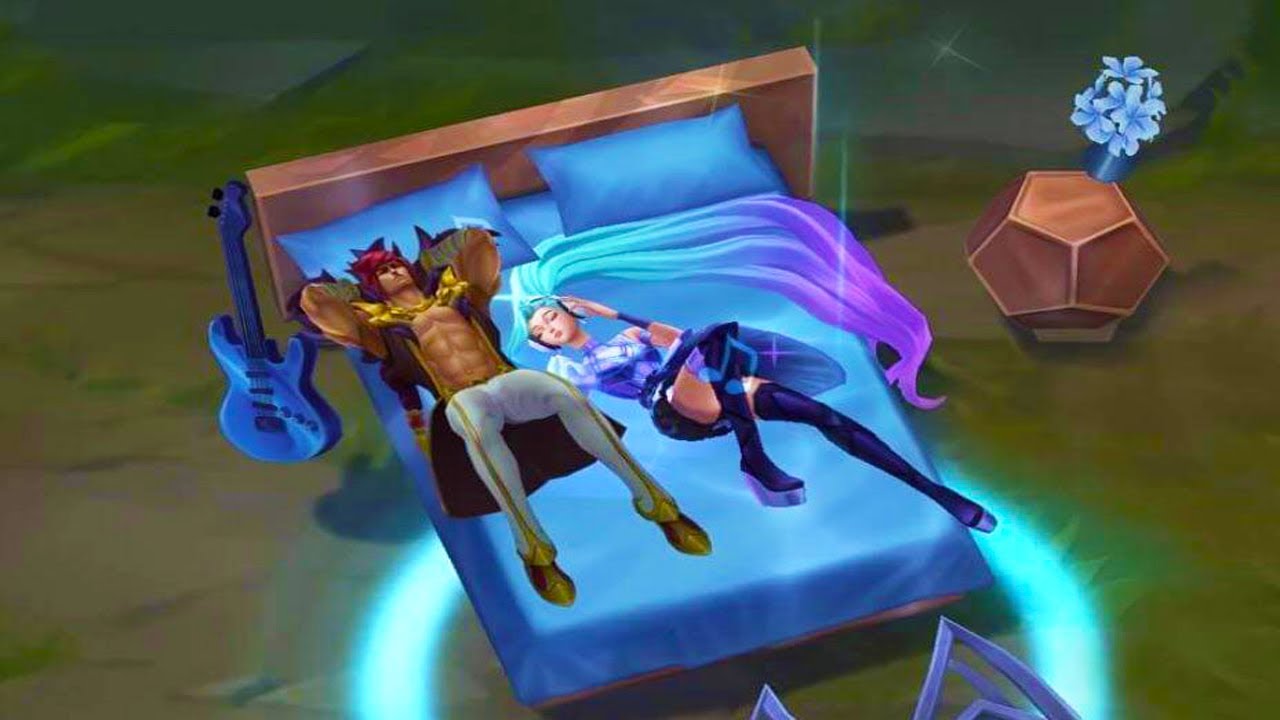 LOL : WTF MOMENTS #1