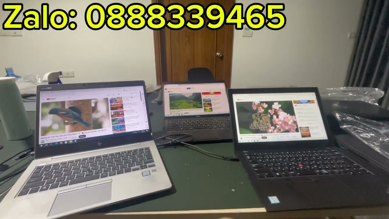 TỔNG HỢP CÁC DÒNG LAPTOP GIÁ RẺ VĂN PHÒNG NHẬP NHẬT NGUYÊN ZIN