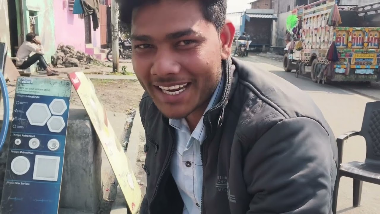 Moj masti😛 TheMonu Gola