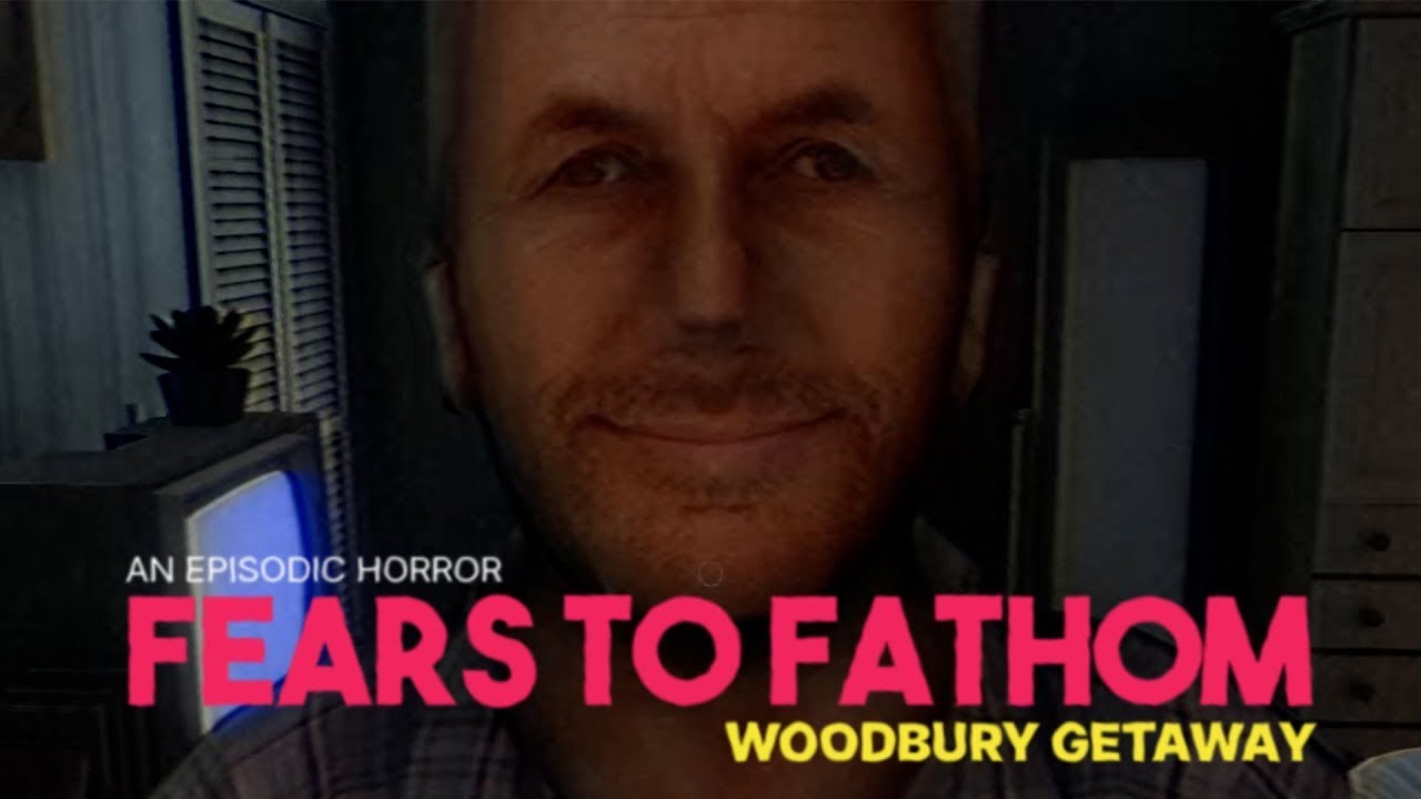 férias ruins fears to fathom woodbury getaway #1