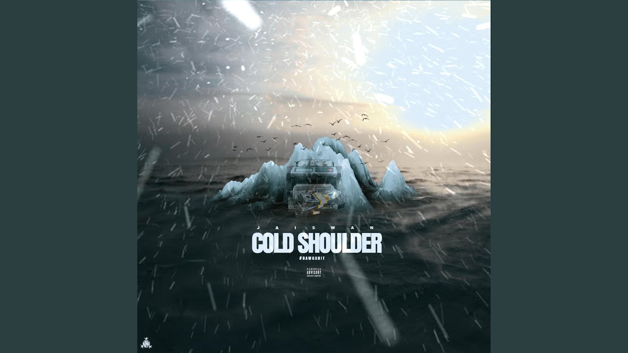 Cold Shoulder