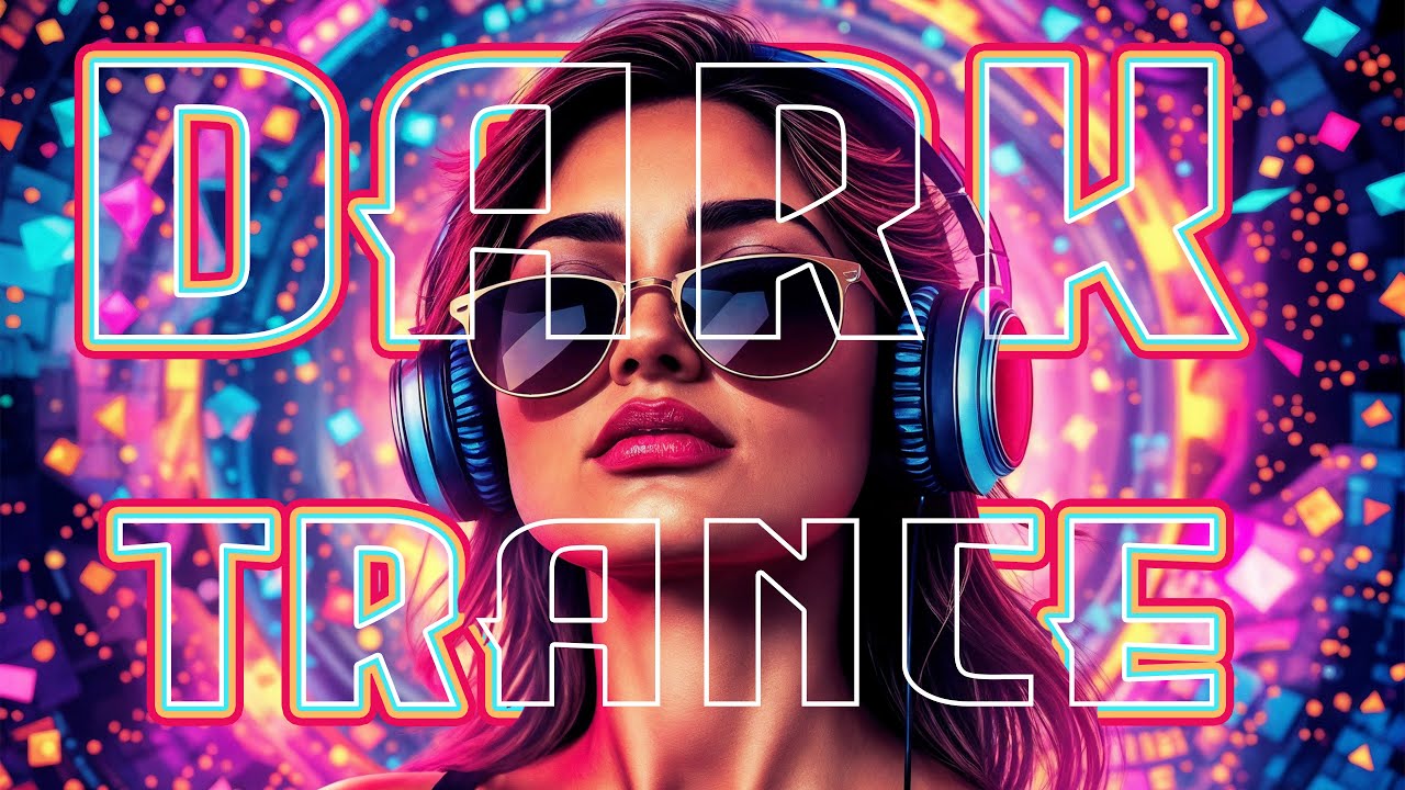 Dark Trance Music || #chillmusic #music #trance