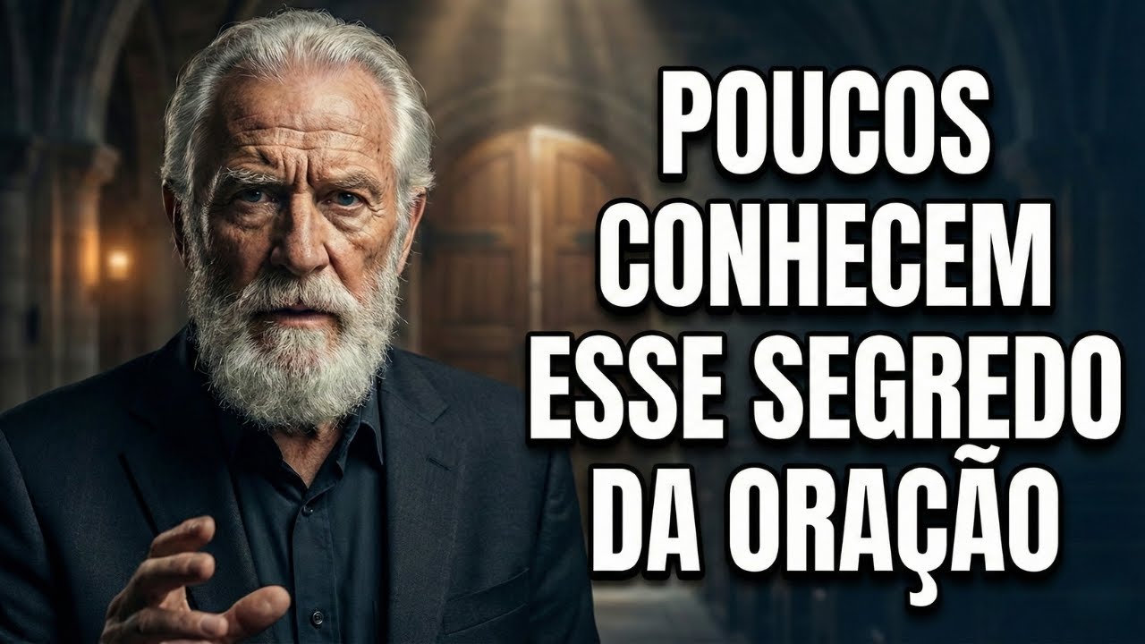 O Segredo Perdido da Oração Poderosa | E. M. Bounds